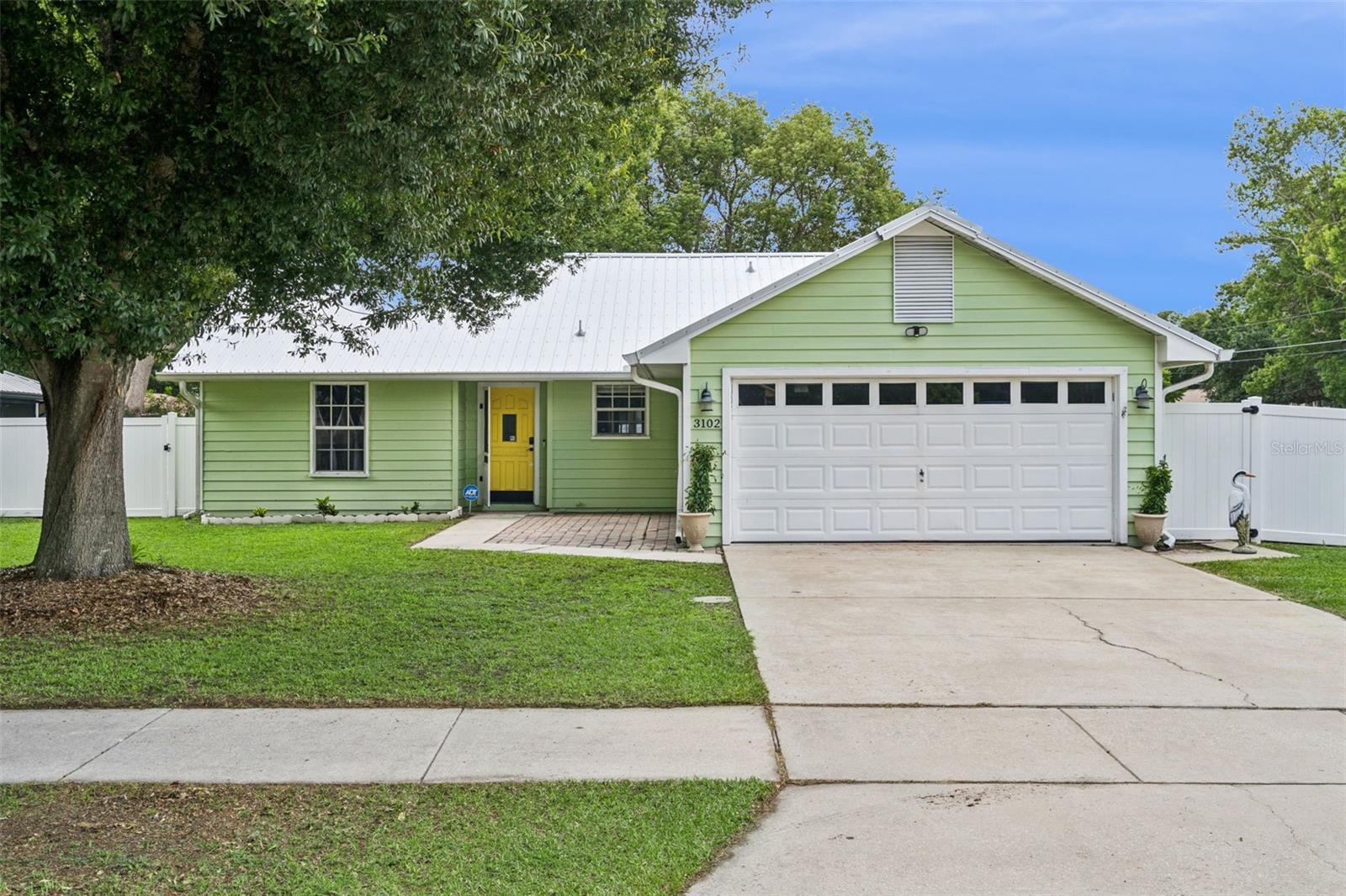 Photo of 3102 GARDEN COURT ST CLOUD FL 34769