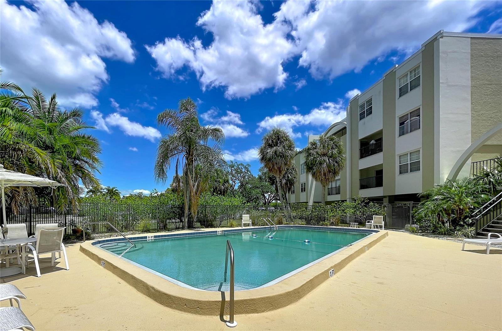 Photo of 4651 1ST STREET #311 ST PETERSBURG FL 33703