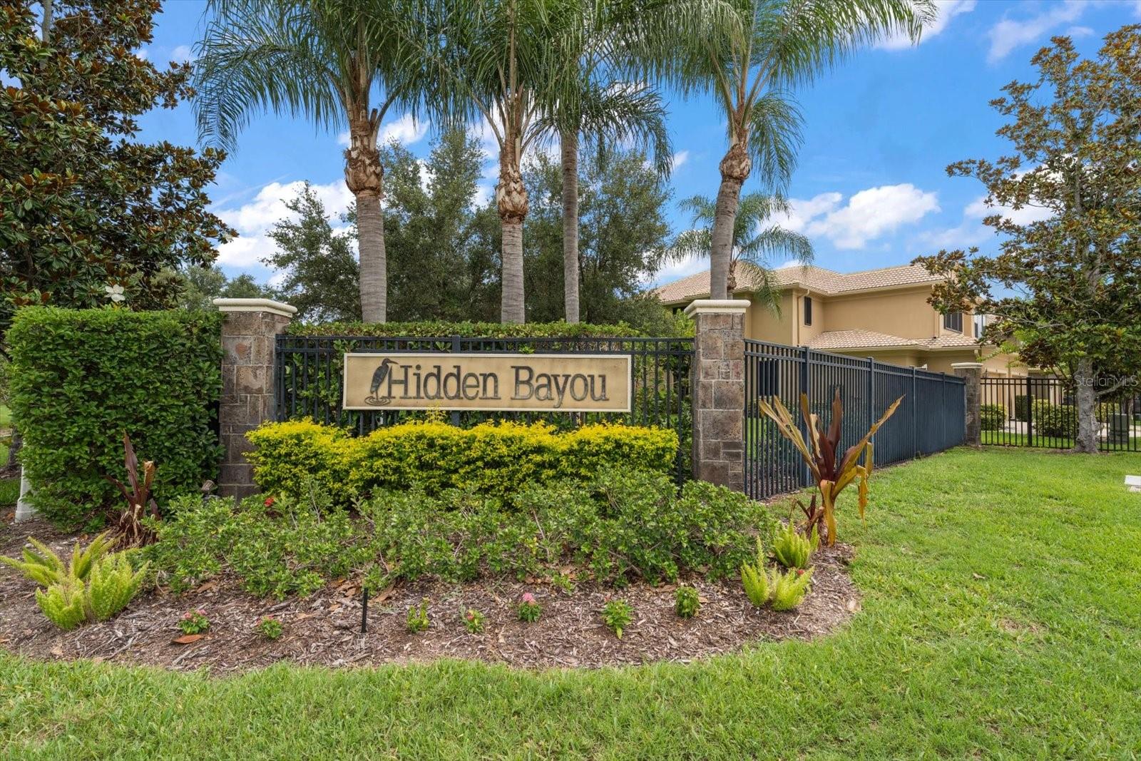 Photo of 8241 ACADIAN LANE SEMINOLE FL 33777