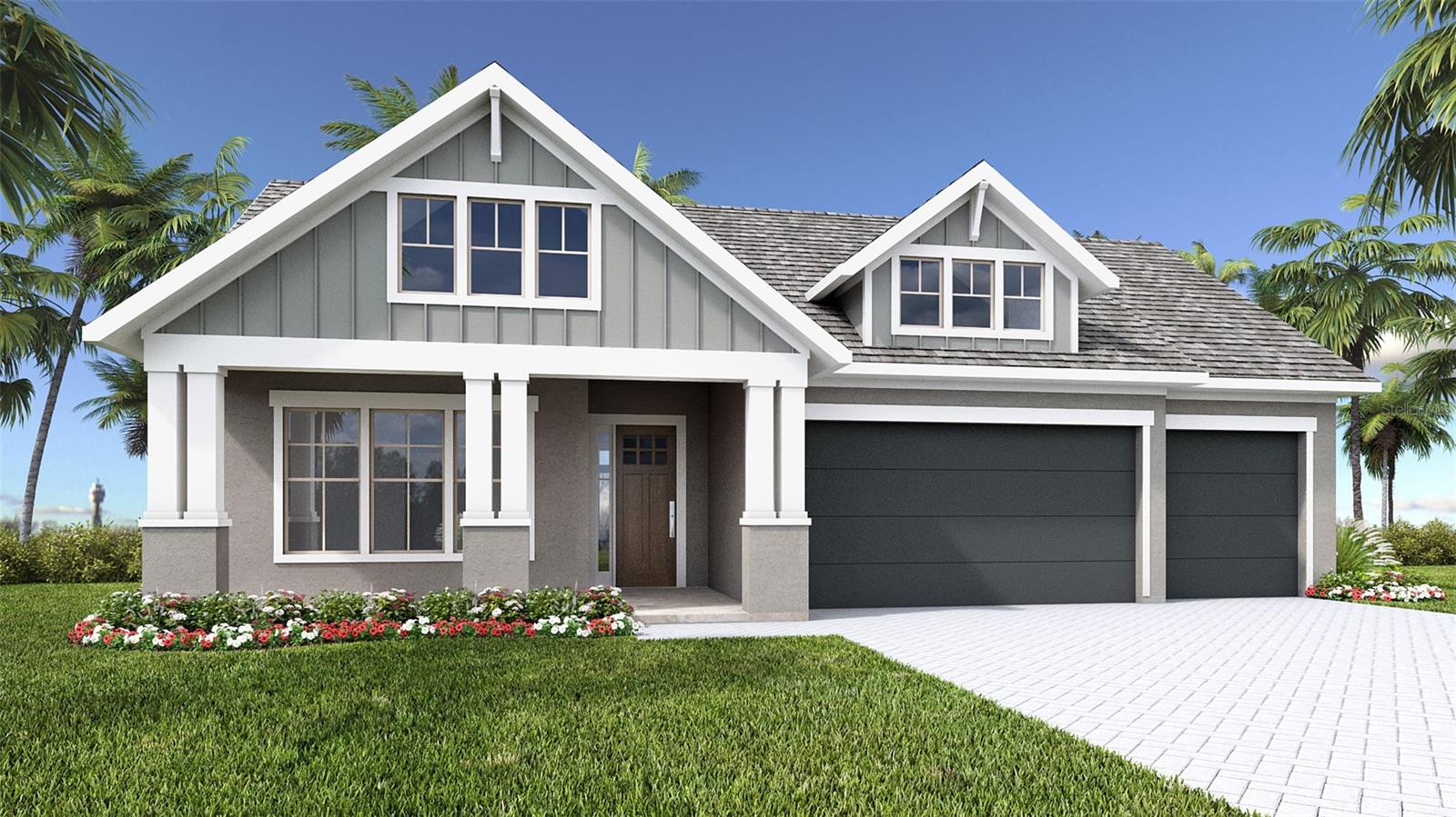 Photo of 19588 AUTUMN OAK LANE BROOKSVILLE FL 34601