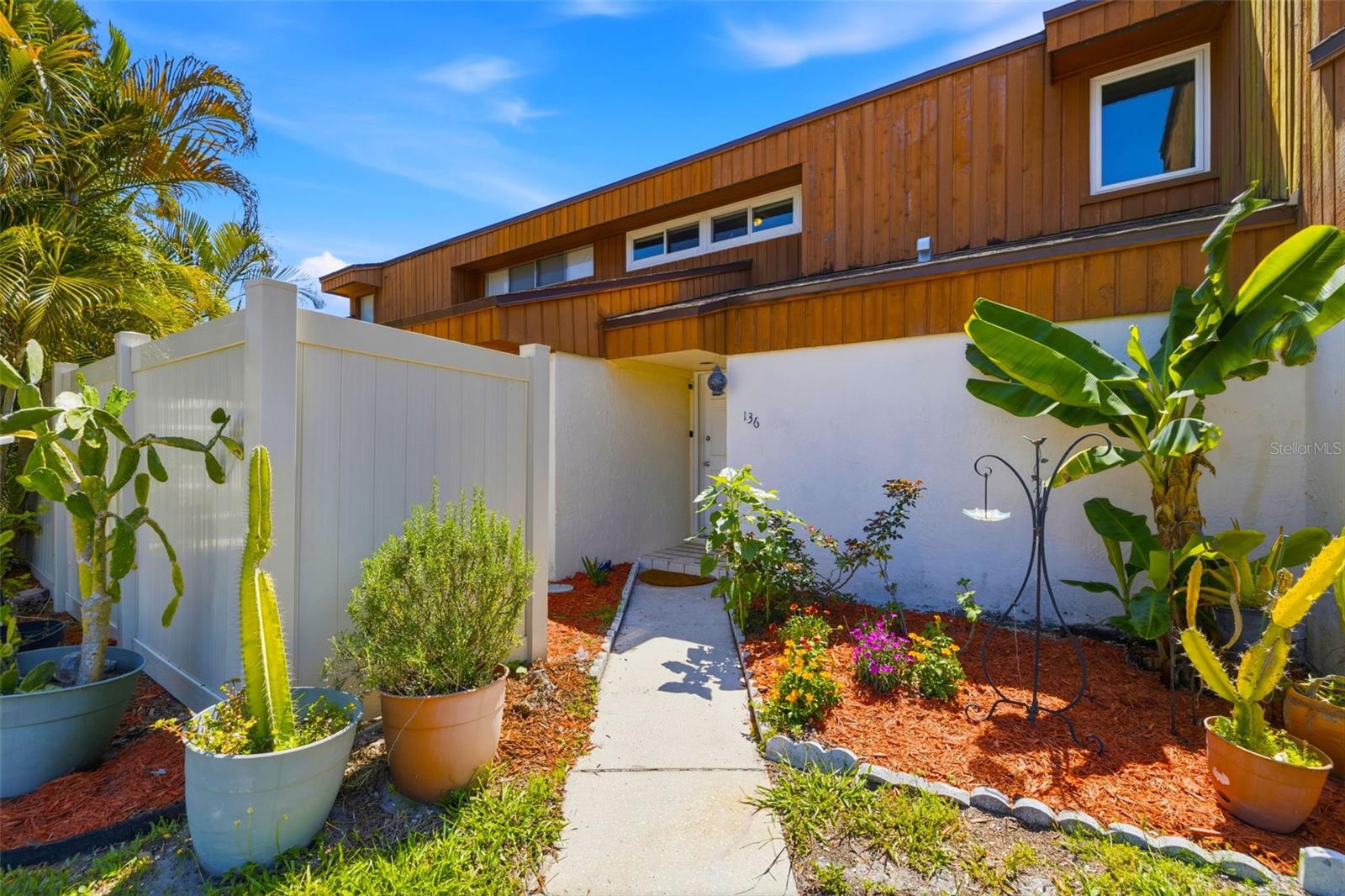 Photo of 2074 SUNSET POINT ROAD #136 CLEARWATER FL 33765