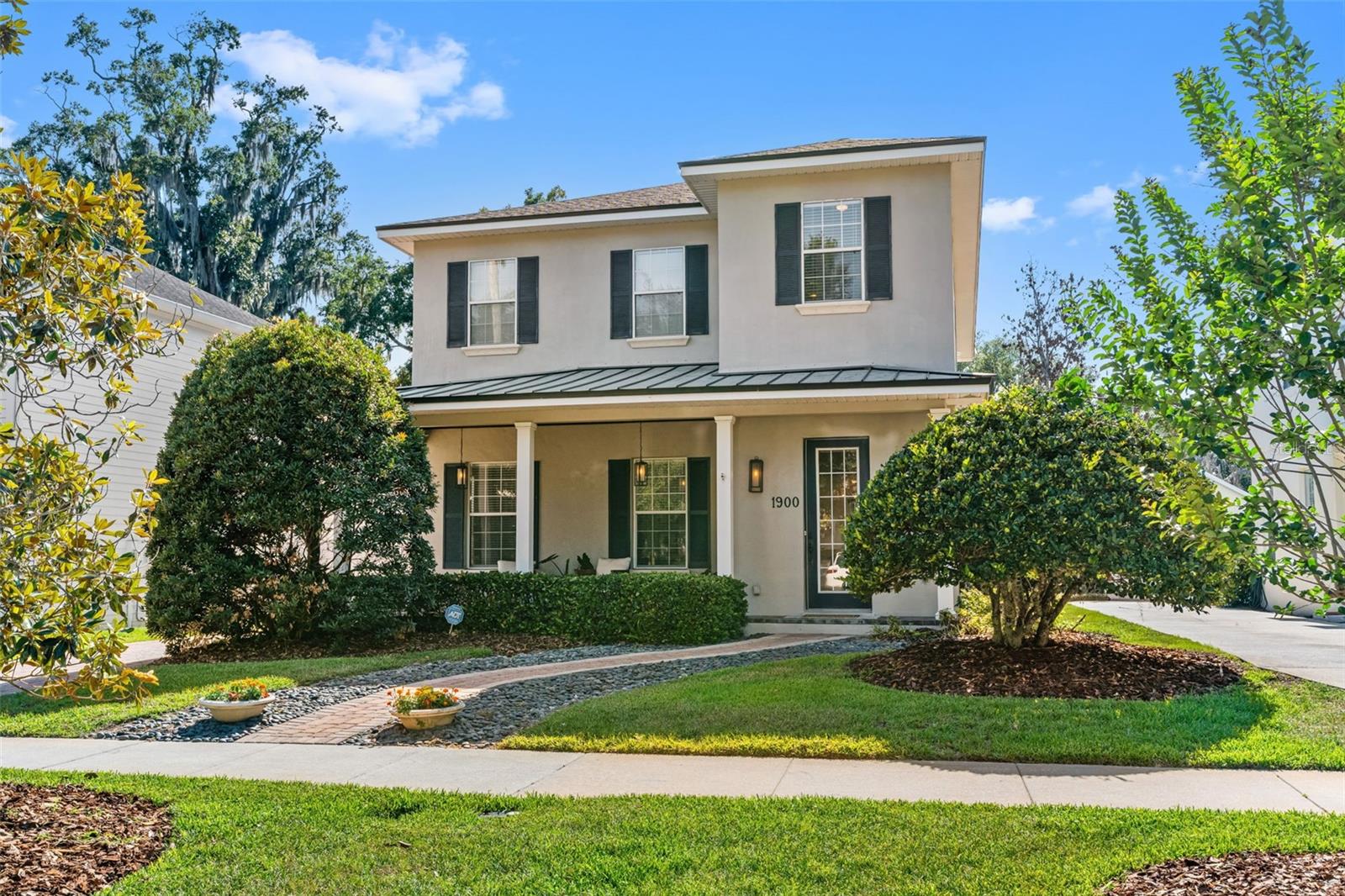 Photo of 1900 GERDA TERRACE ORLANDO FL 32804
