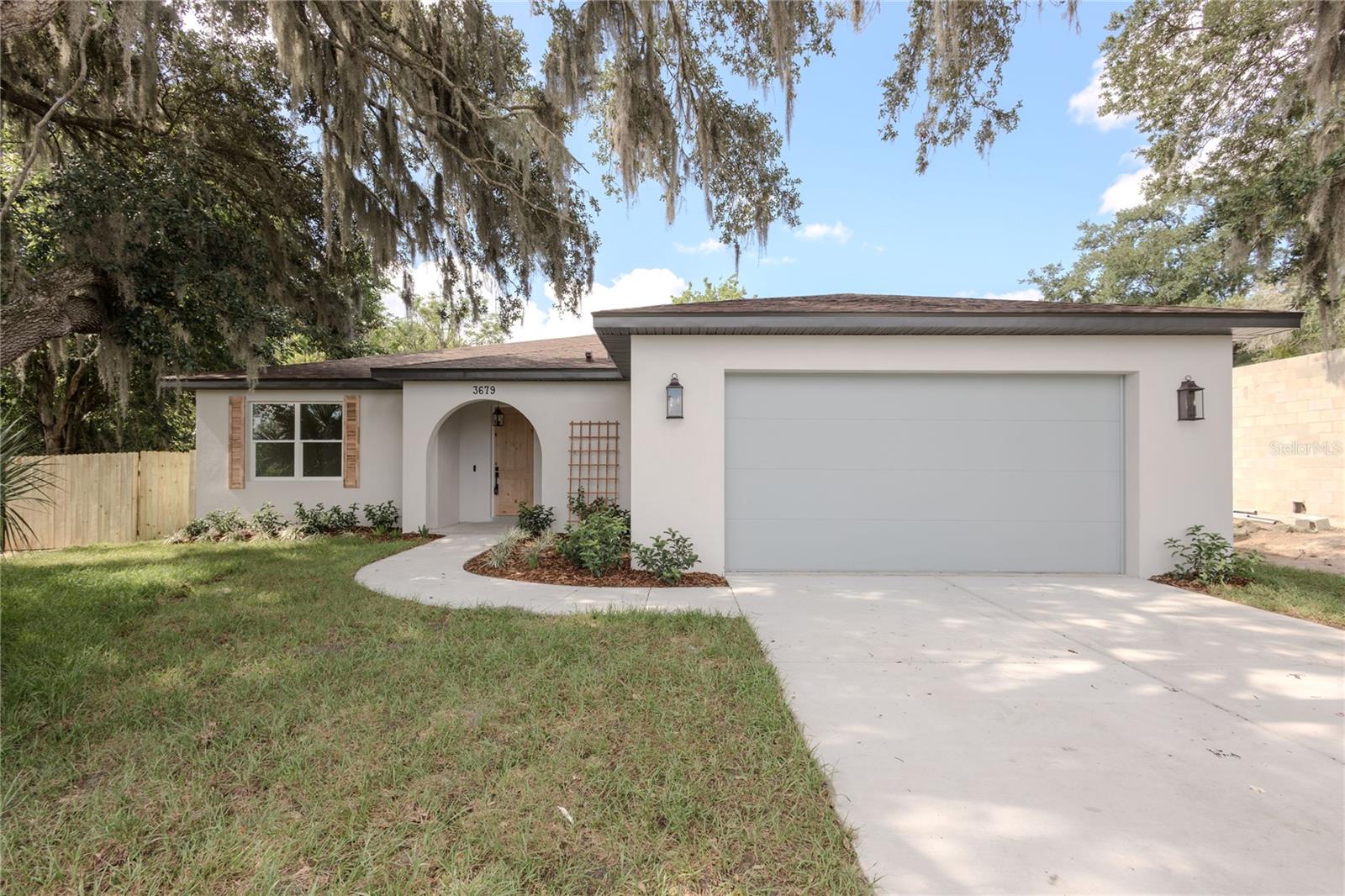 Photo of 3679 LINCOLN STREET SANFORD FL 32771