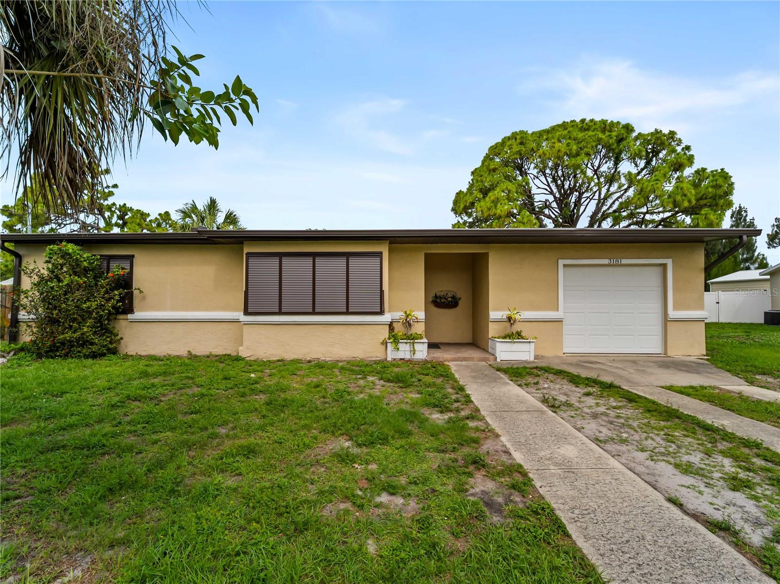 Photo of 3181 NORMANDY DRIVE PORT CHARLOTTE FL 33952