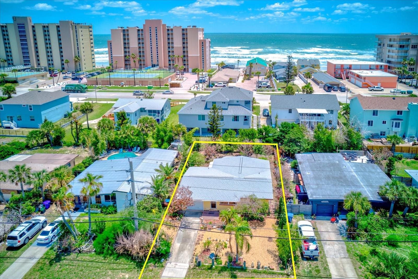 Photo of 3841 CARDINAL BOULEVARD PORT ORANGE FL 32127