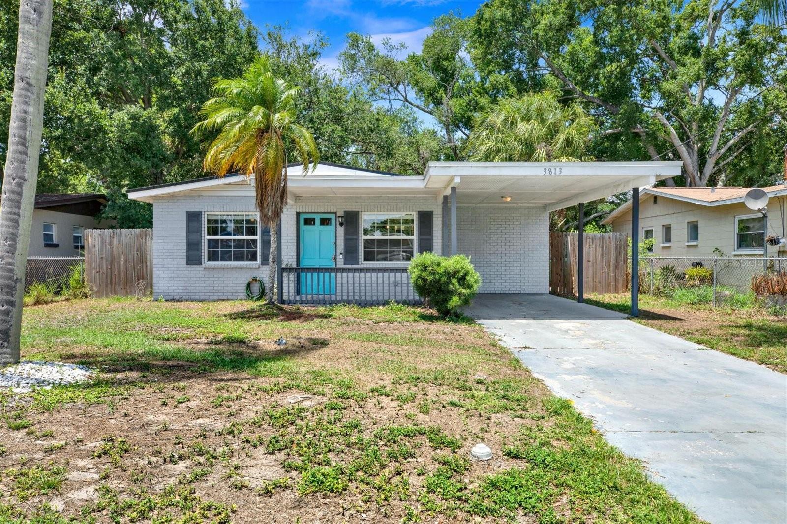 Photo of 3813 W WISCONSIN AVENUE TAMPA FL 33616