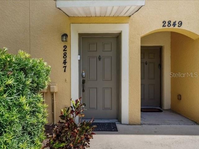 Photo of 2847 OAKWATER DRIVE #2847 KISSIMMEE FL 34747