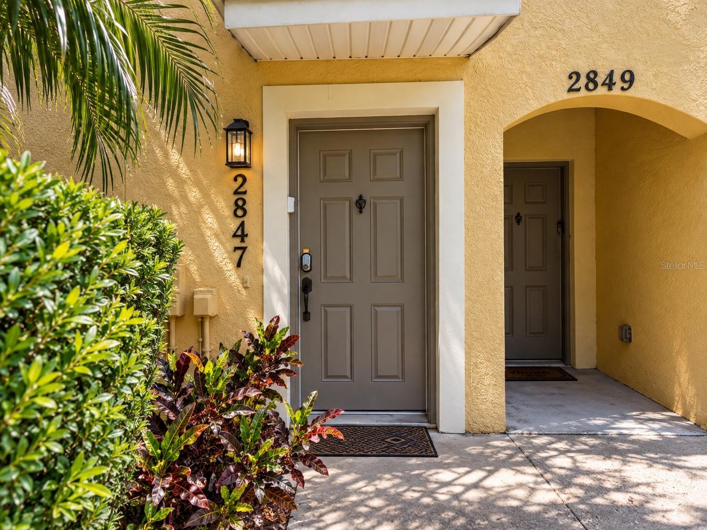 Photo of 2847 OAKWATER DRIVE #2847 KISSIMMEE FL 34747