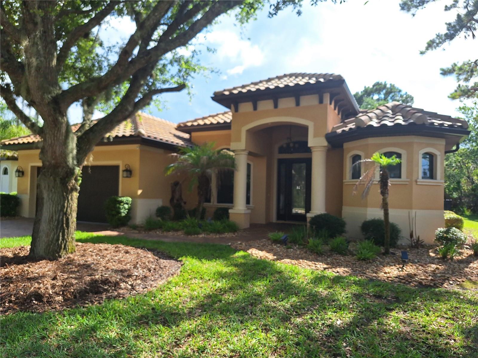 Photo of 29 N LAKEWALK DRIVE PALM COAST FL 32137