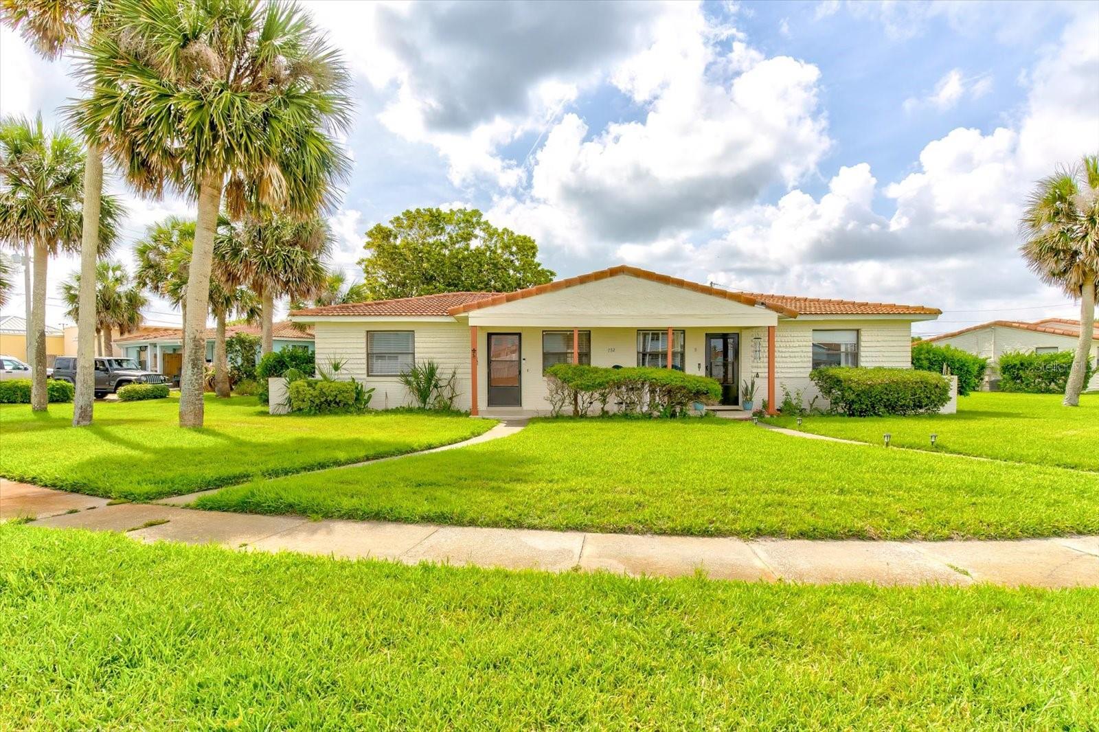 Photo of 232 NORTHSHORE DRIVE #A & #B ORMOND BEACH FL 32176