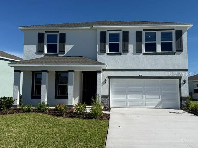 Photo of 4314 SILVER BIRCH COURT PALMETTO FL 34221