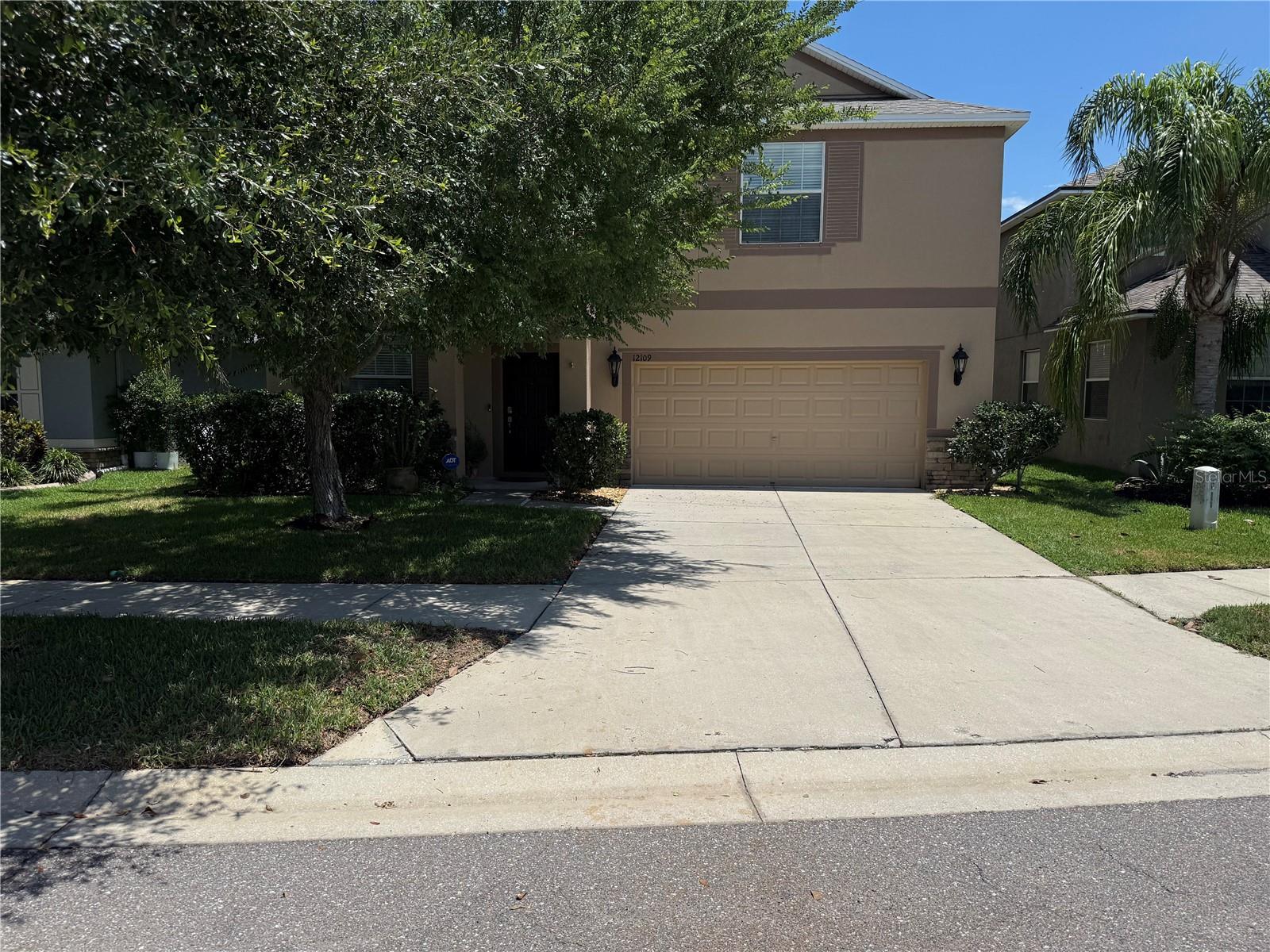 Photo of 12109 ECHO BASIN COVE RIVERVIEW FL 33579