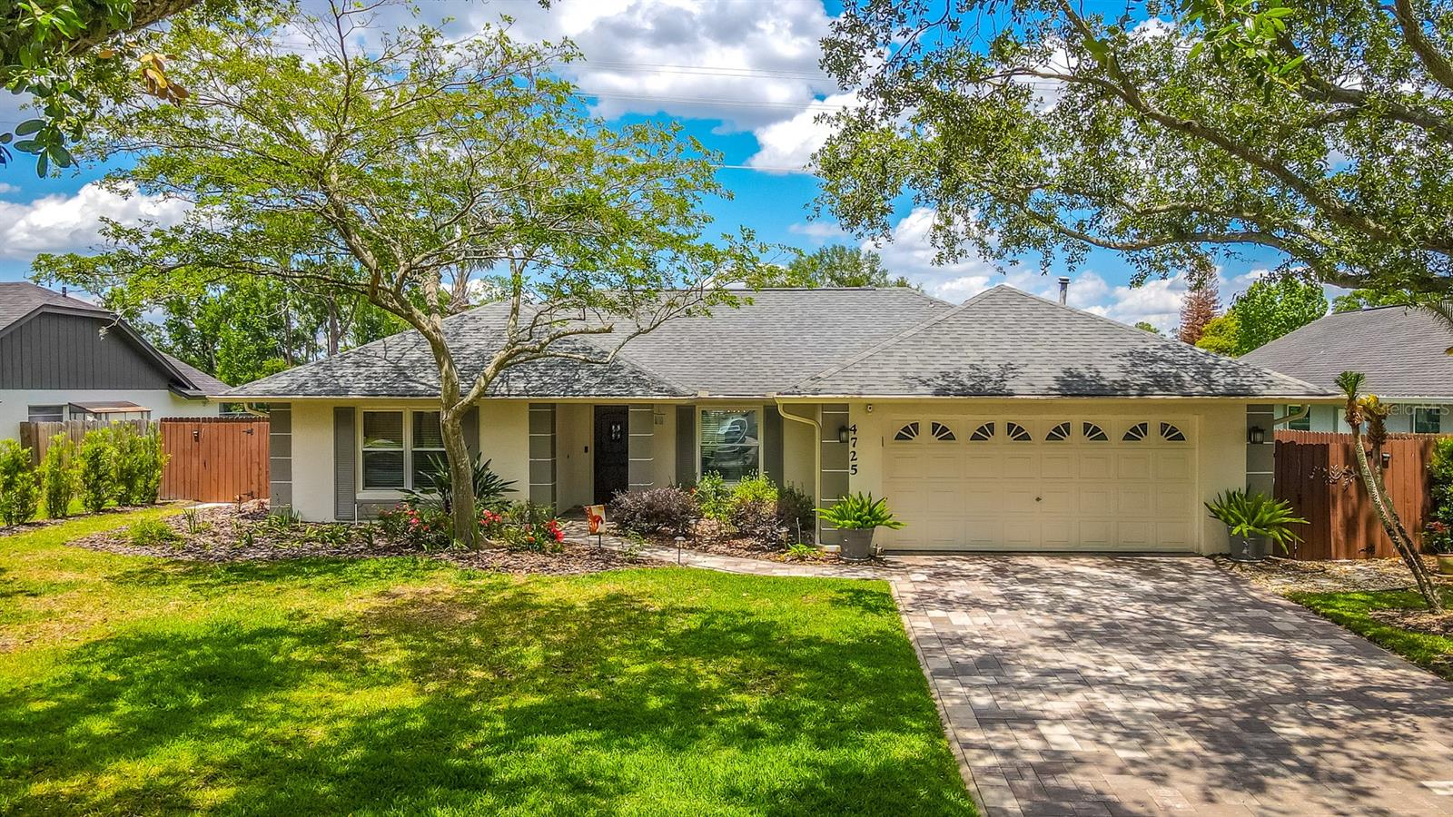 Photo of 4725 LAKE SHARP DRIVE ORLANDO FL 32817