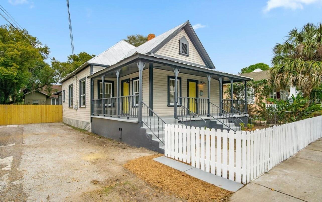 Photo of 908 E 20TH AVENUE TAMPA FL 33605