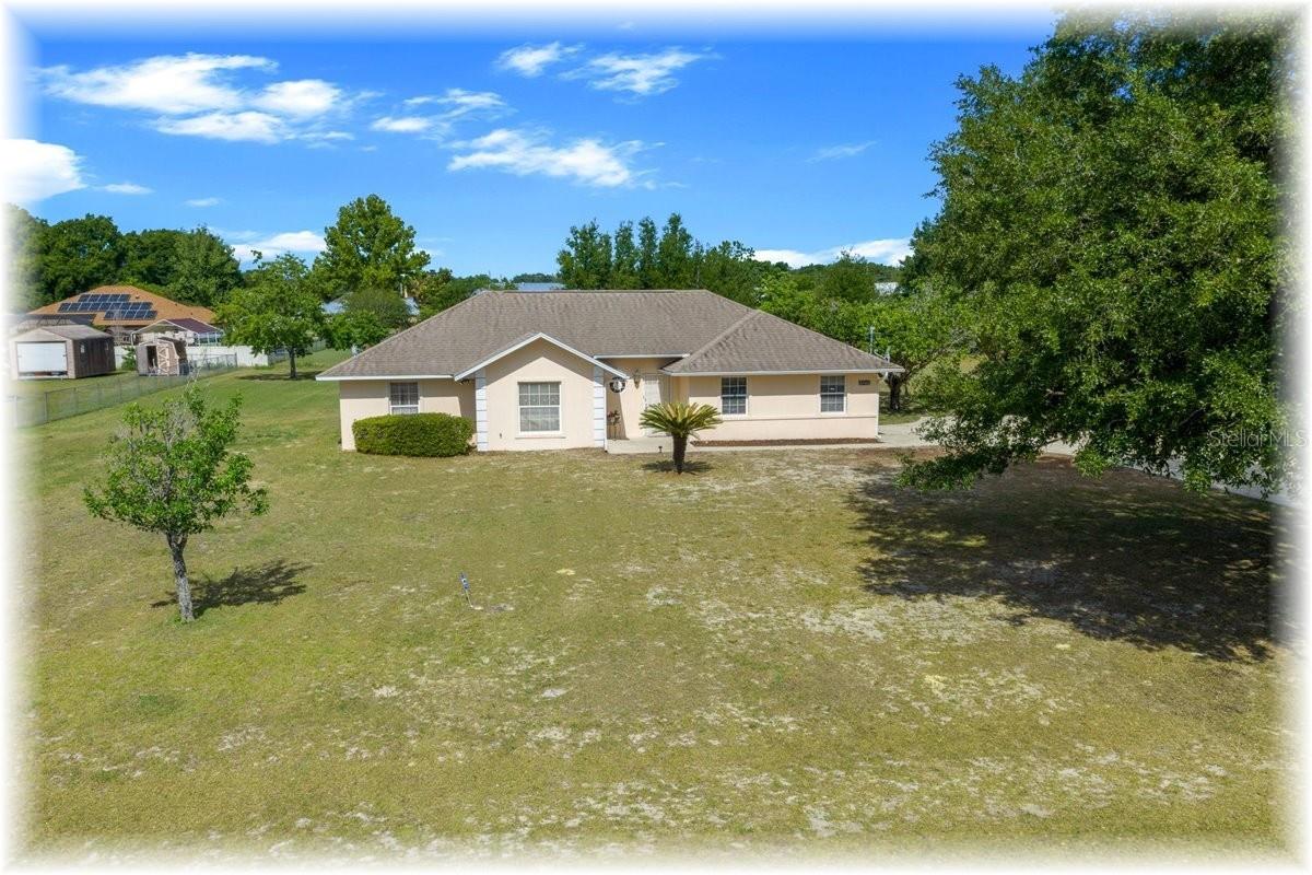 Photo of 8740 SE 61 AVENUE OCALA FL 34472