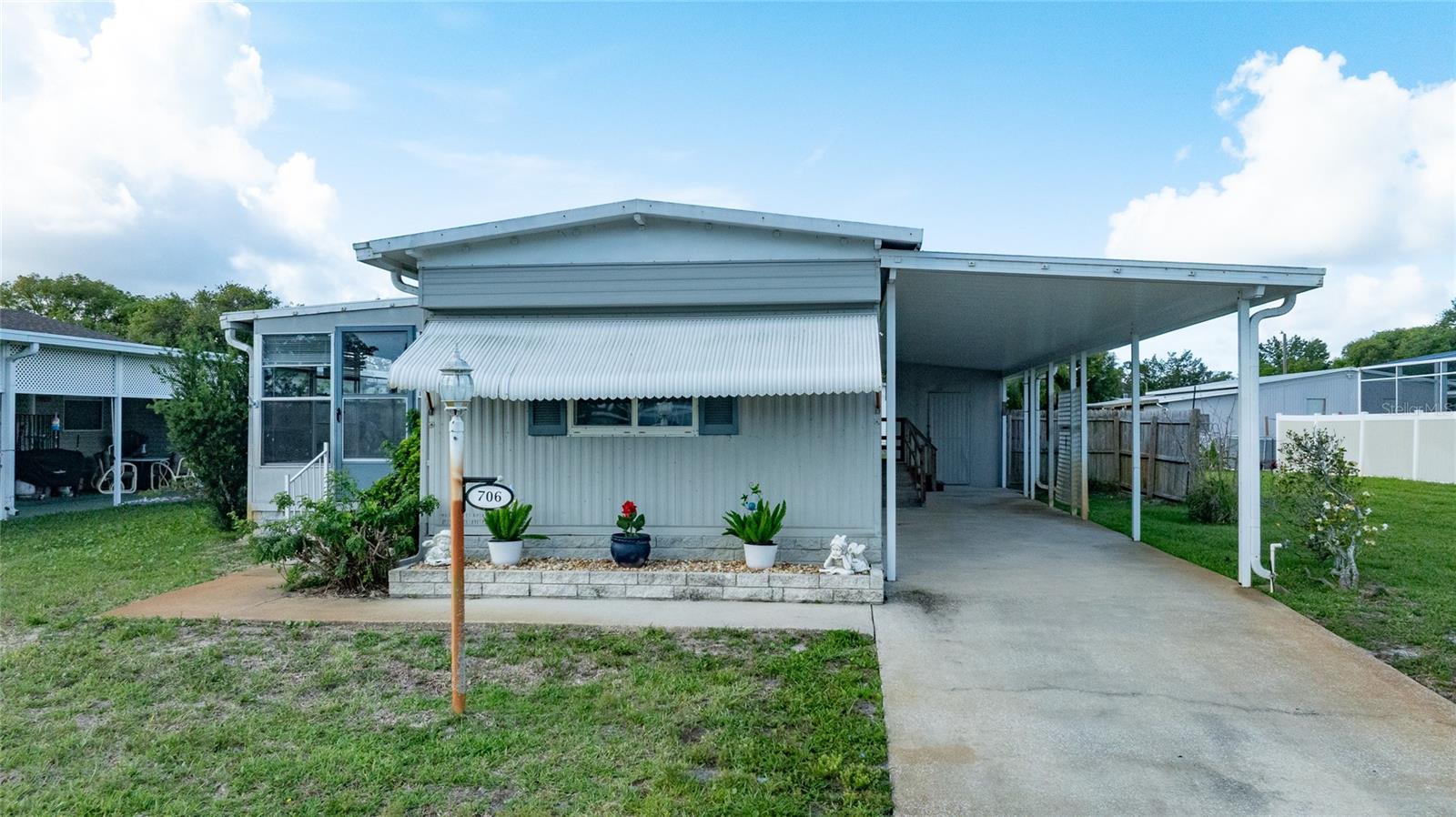 Photo of 706 LEWARD WAY PORT ORANGE FL 32129