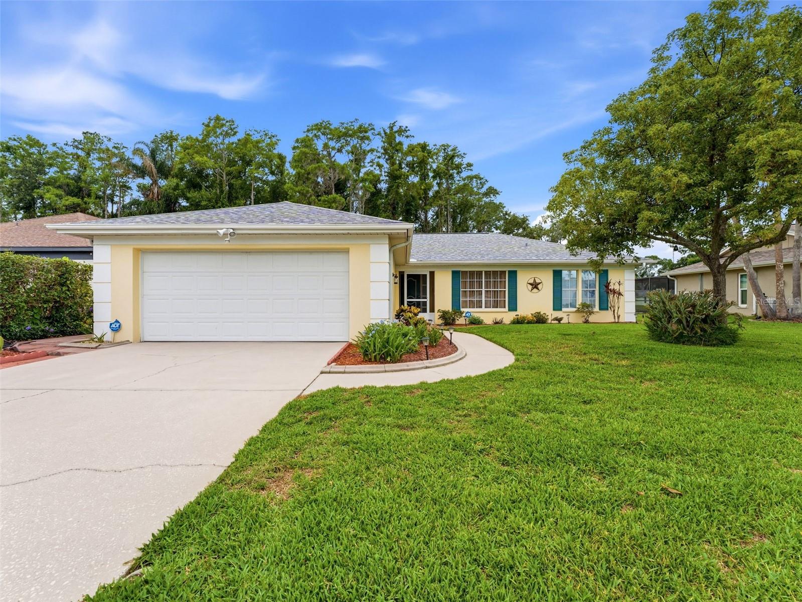 Photo of 3341 PLAYER DRIVE NEW PORT RICHEY FL 34655