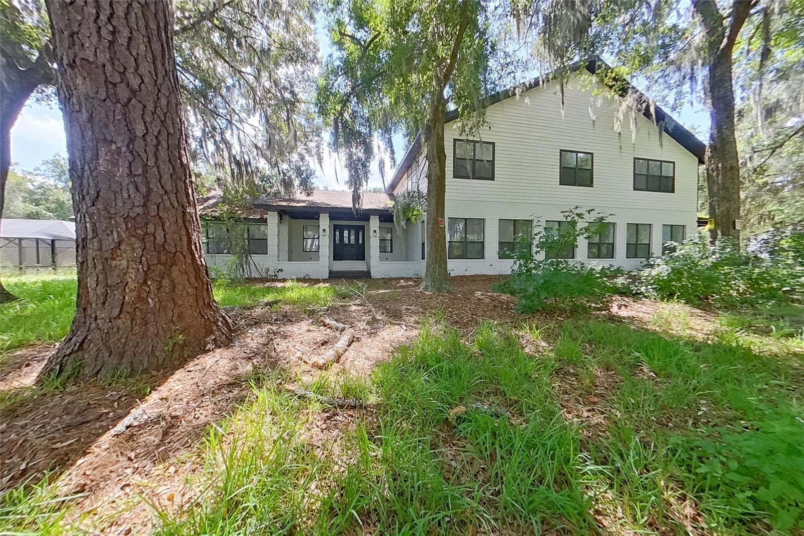 Photo of 6249 LAKE DRIVE STARKE FL 32091