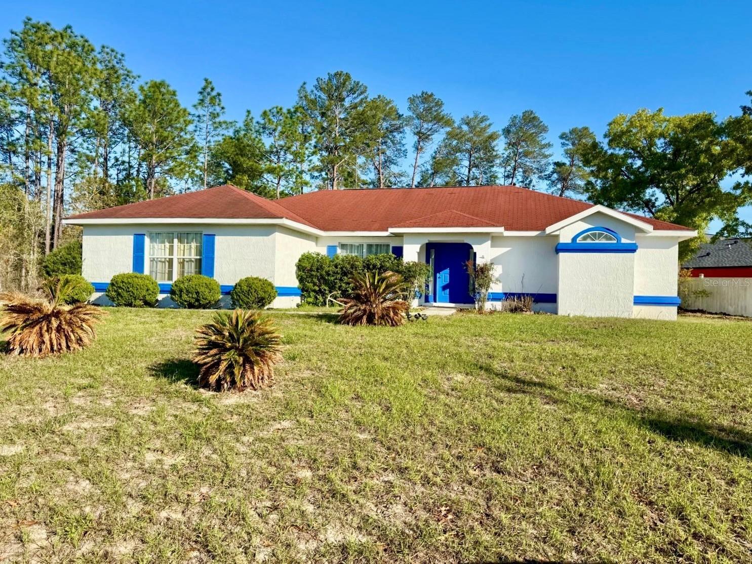 Photo of 13076 SW 78TH TERRACE OCALA FL 34473