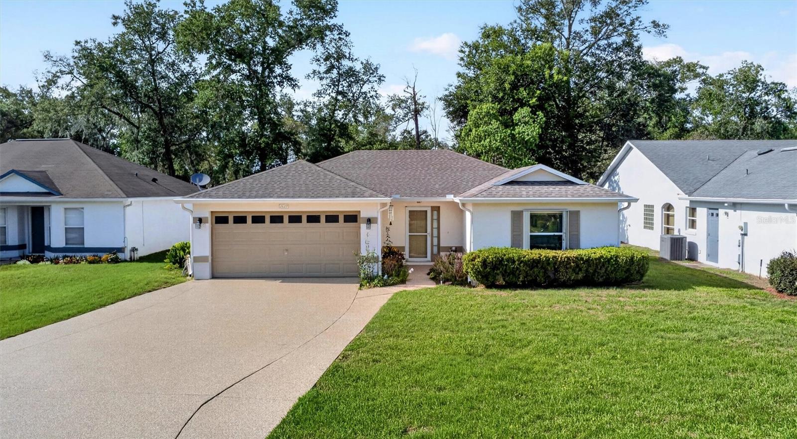 Photo of 2127 KING RICHARDS COURT ORANGE CITY FL 32763