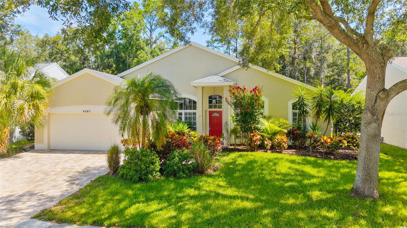 Photo of 4287 TREMBLAY WAY PALM HARBOR FL 34685