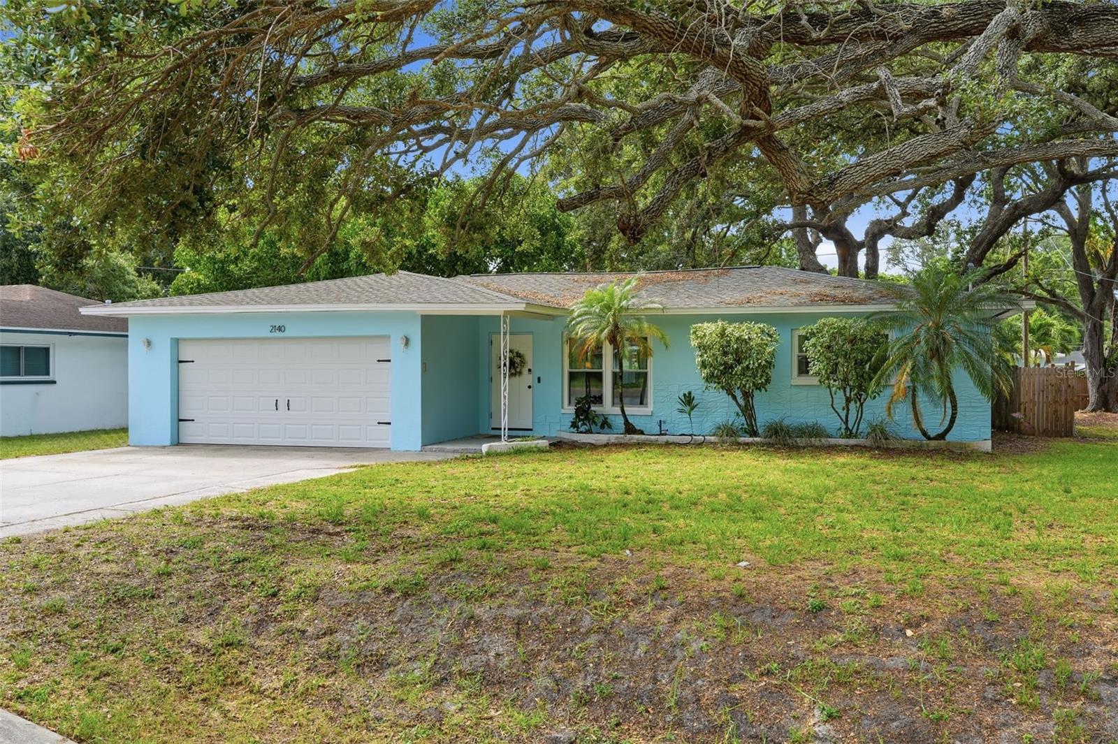 Photo of 2140 NE COACHMAN ROAD CLEARWATER FL 33765