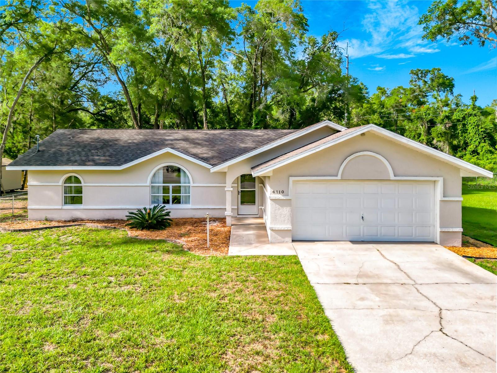 Photo of 6110 E WINGATE STREET INVERNESS FL 34452