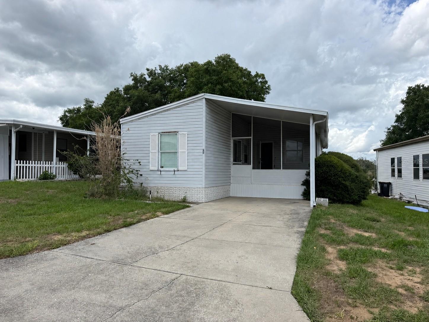 Photo of 50989 HIGHWAY 27 #33 DAVENPORT FL 33897