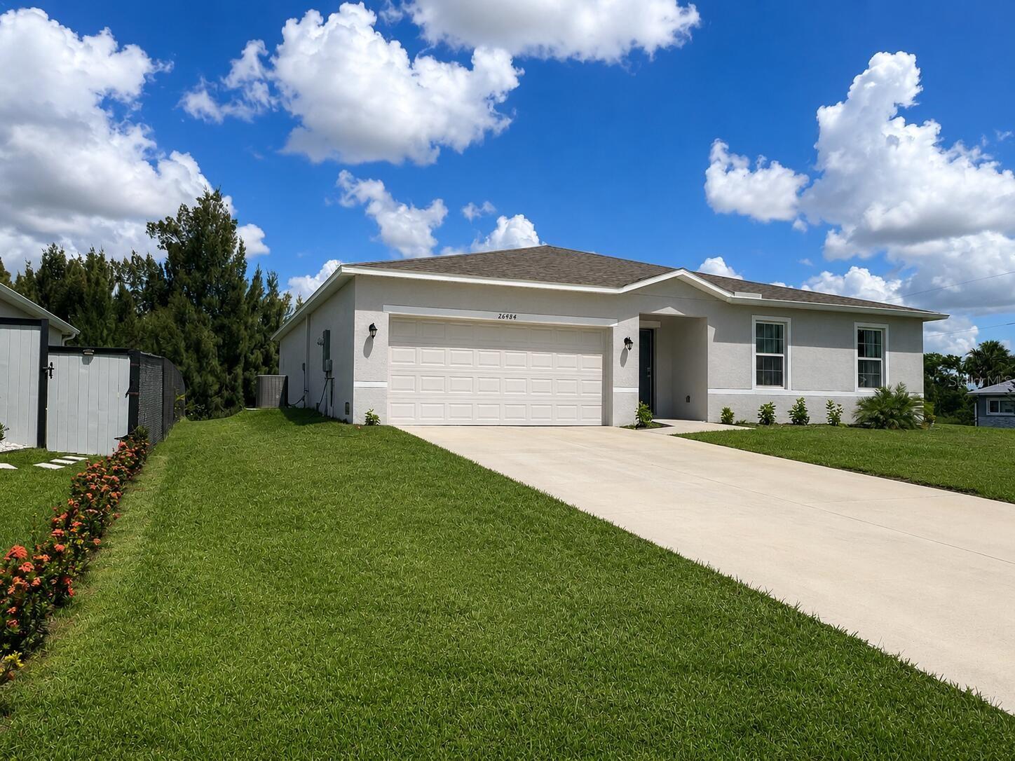 Photo of 26484 VIEW DRIVE PUNTA GORDA FL 33983