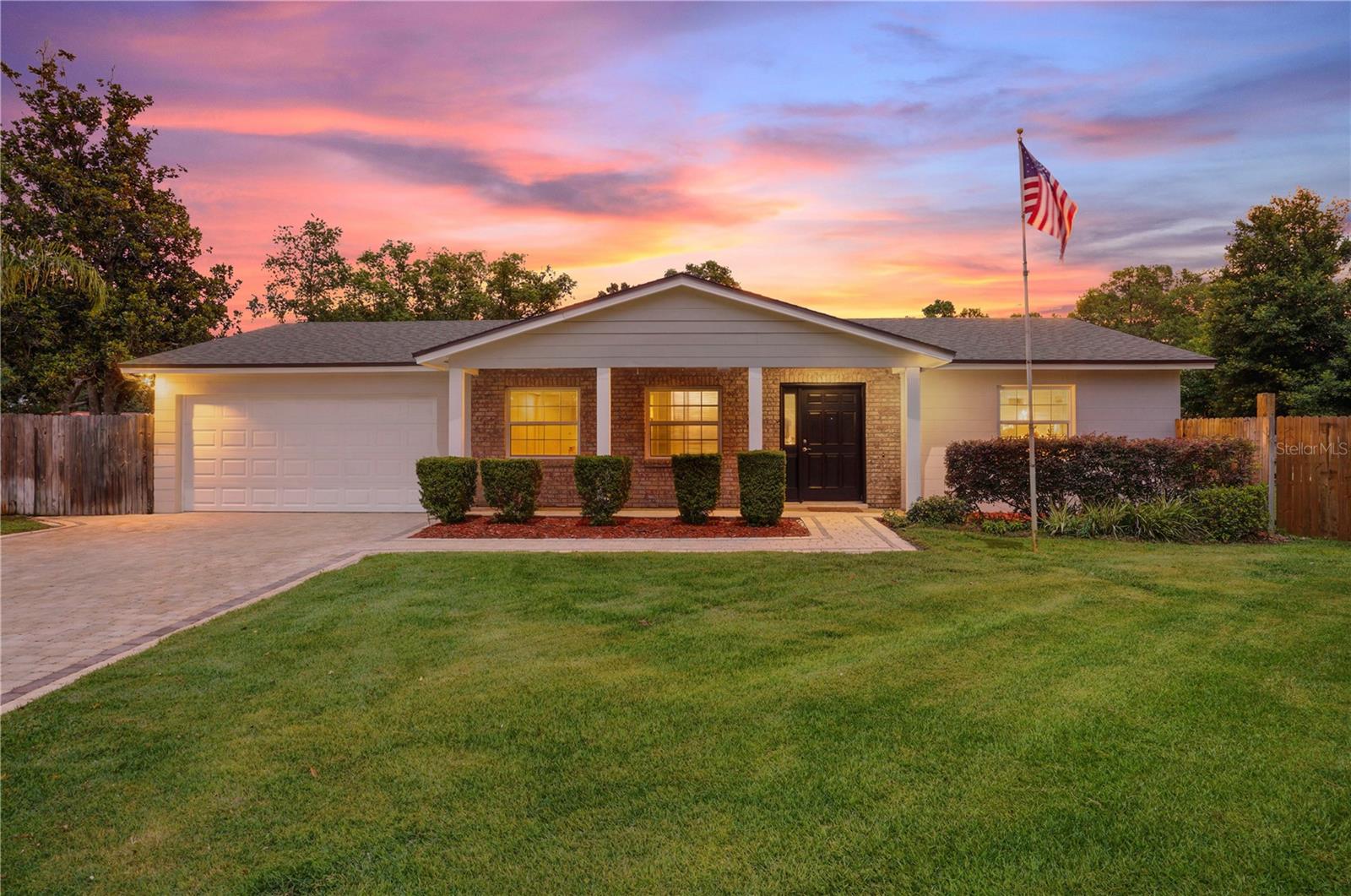 Photo of 110 DEVON COURT LONGWOOD FL 32779