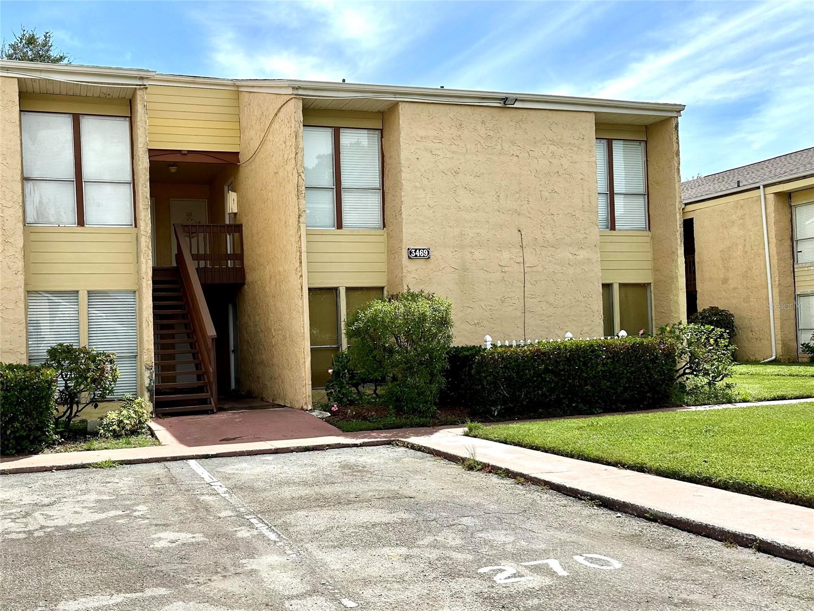 Photo of 3469 CLARK ROAD #268 SARASOTA FL 34231