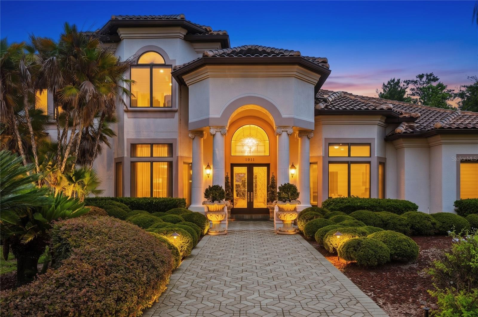 Photo of 1911 BRIDGEWATER DRIVE LAKE MARY FL 32746