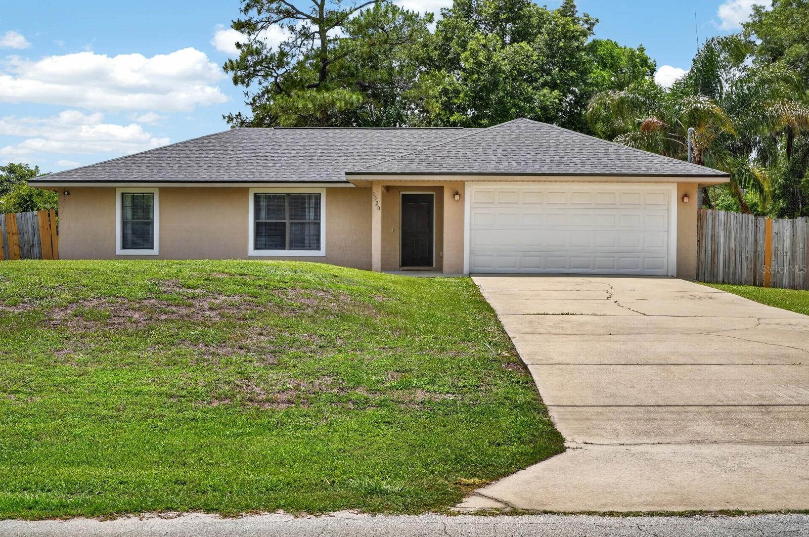 Photo of 1520 3RD AVENUE DELAND FL 32724