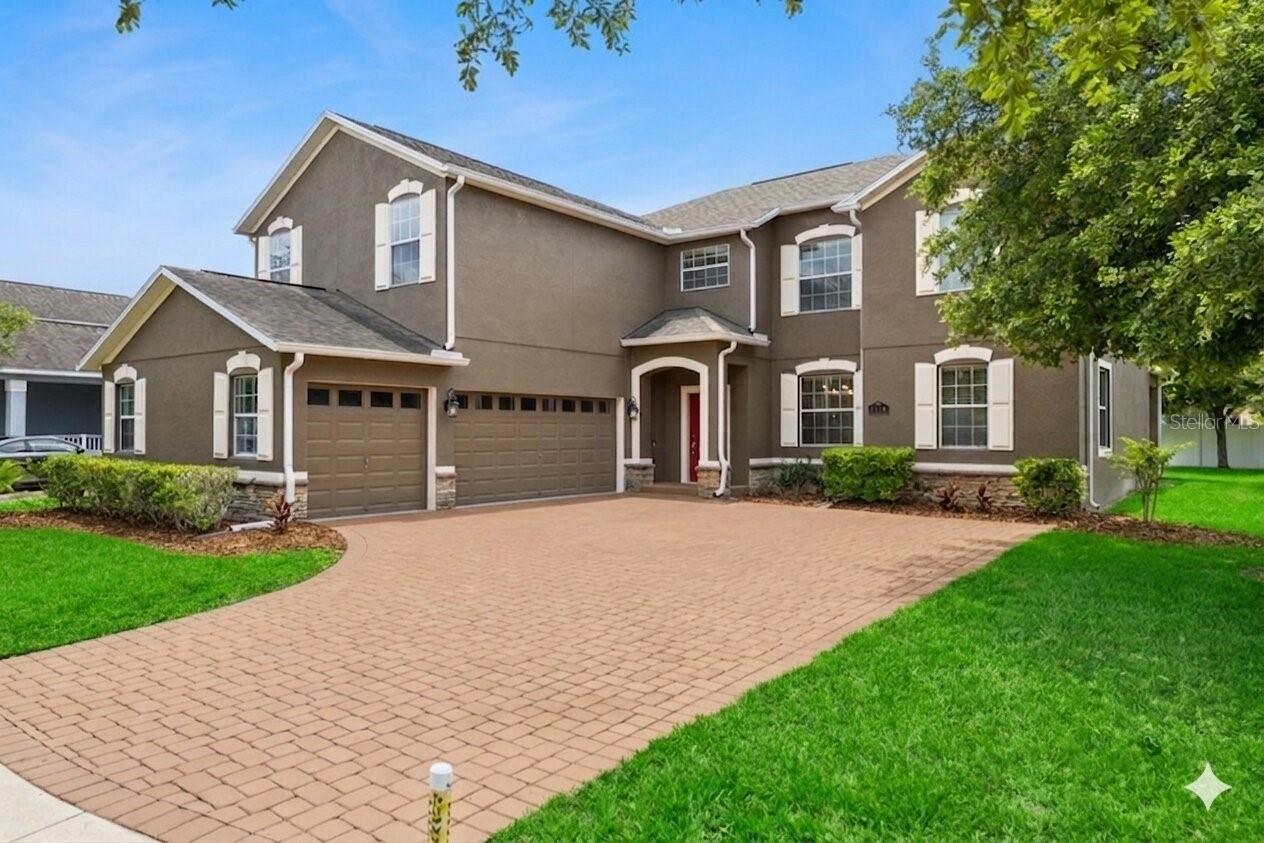 Photo of 6100 CYPRESS HILL ROAD WINTER GARDEN FL 34787