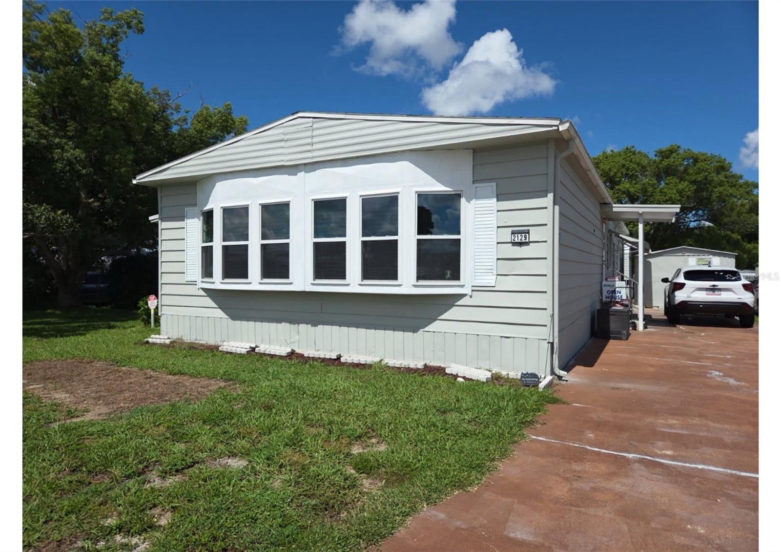 Photo of 2129 LOIS BOULEVARD LAKE ALFRED FL 33850
