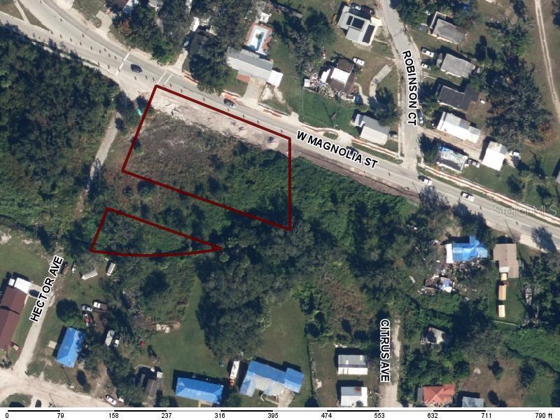 Photo of 821 W MAGNOLIA STREET ARCADIA FL 34266
