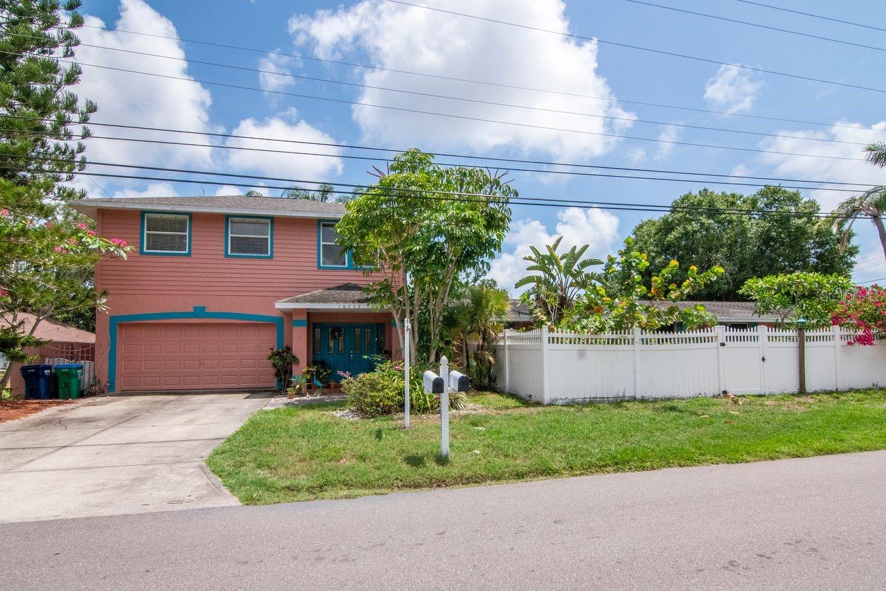 Photo of 10532 67TH AVENUE SEMINOLE FL 33772