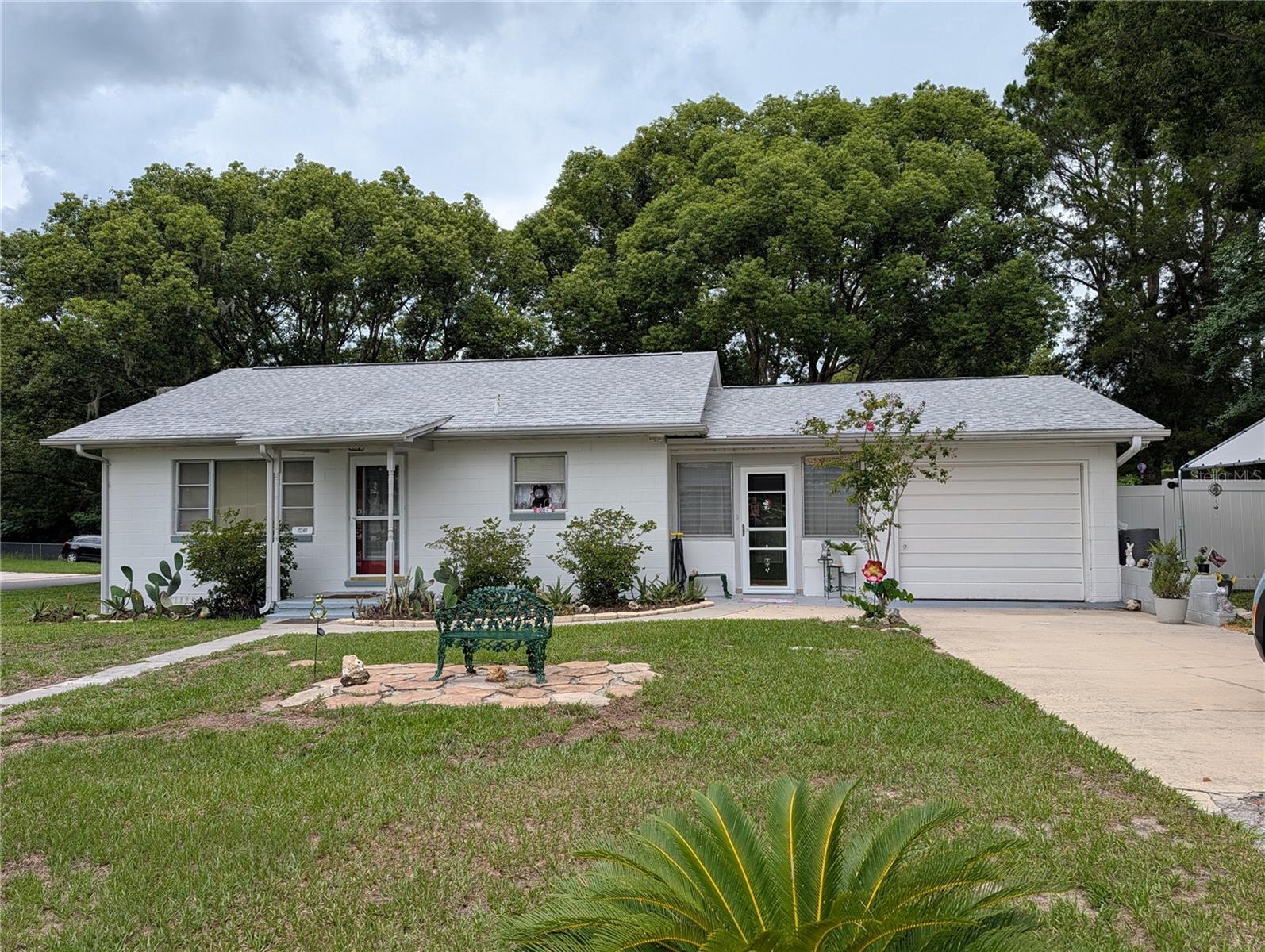 Photo of 11240 SE 53RD COURT BELLEVIEW FL 34420