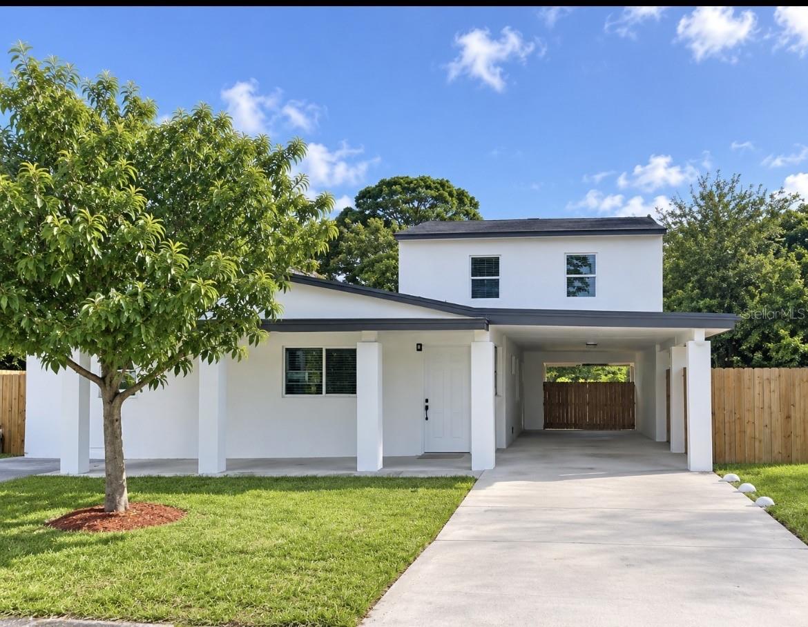 Photo of 20720 NW 34 AVENUE MIAMI GARDENS FL 33056