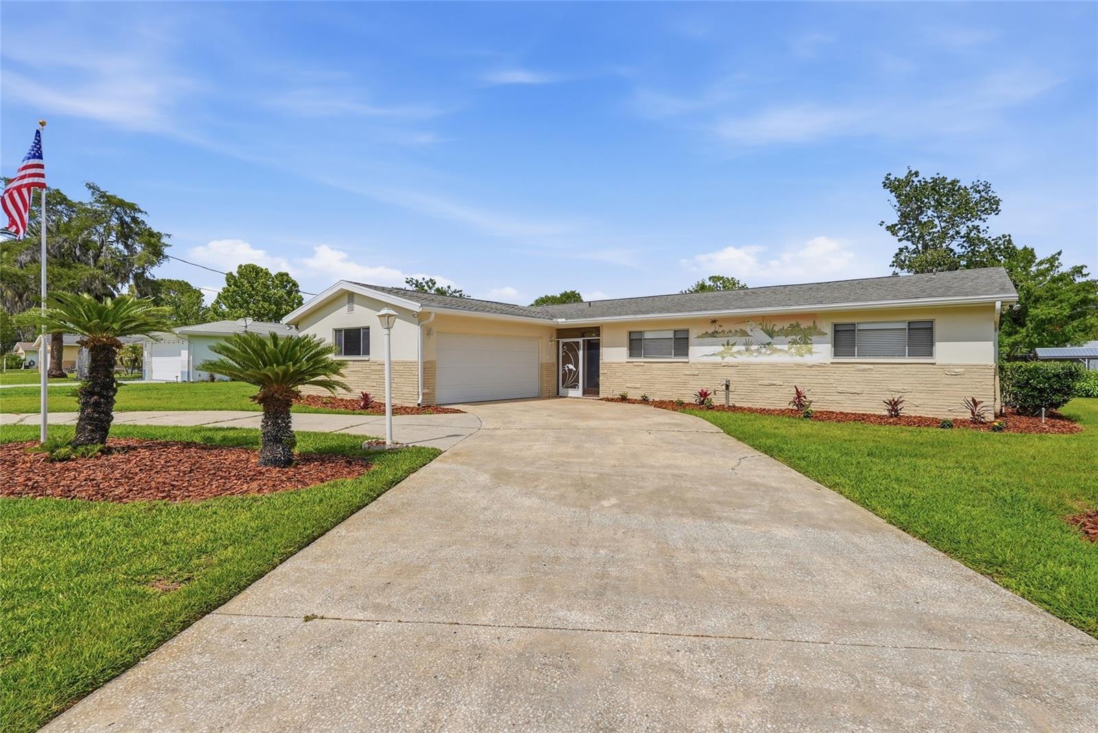 Photo of 1401 SE PARADISE AVENUE CRYSTAL RIVER FL 34429