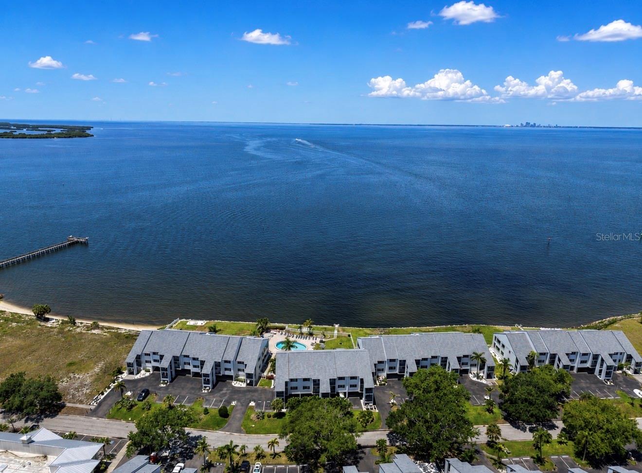 Photo of 810 BAHIA DEL SOL DRIVE #16 RUSKIN FL 33570