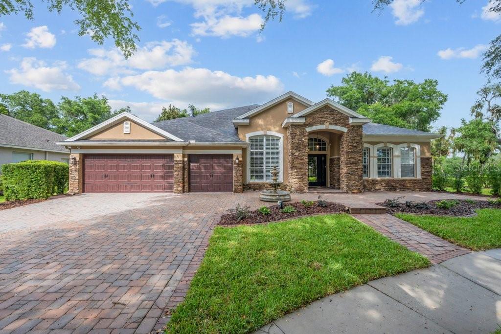 Photo of 6122 KESTRELPARK DRIVE LITHIA FL 33547