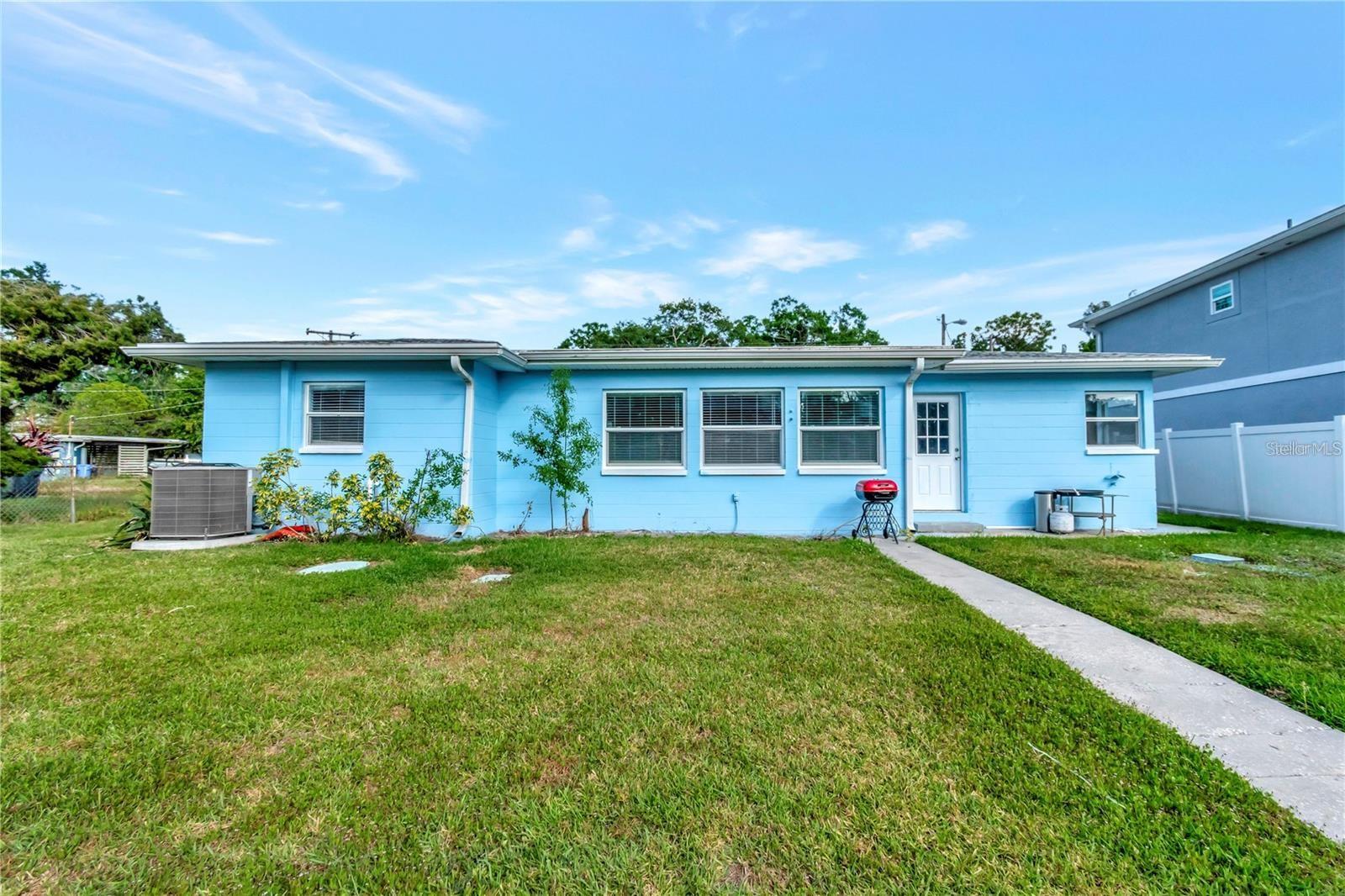 Photo of 4512 26TH AVENUE TAMPA FL 33619