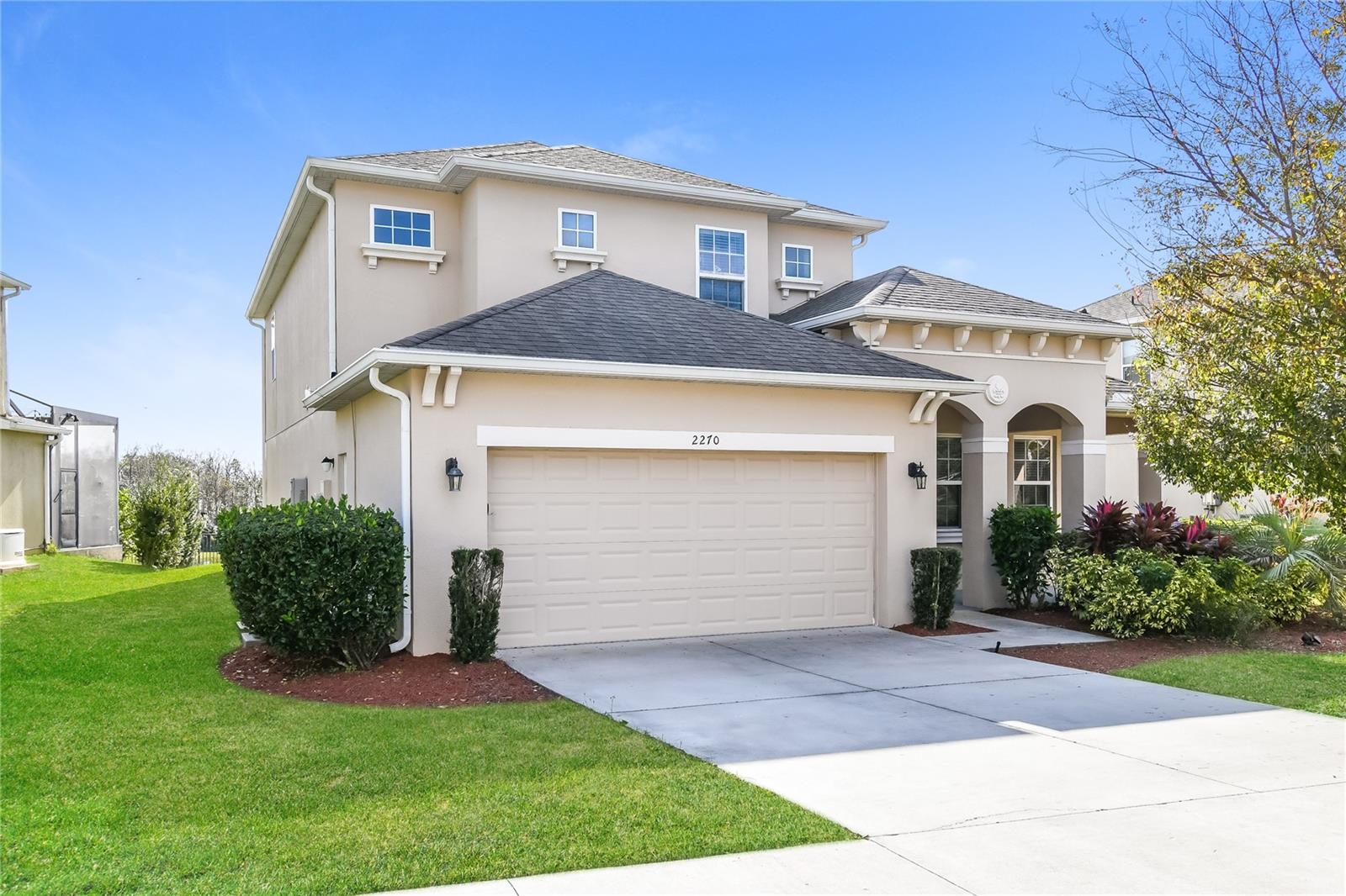 Photo of 2270 NATOMA BOULEVARD MOUNT DORA FL 32757