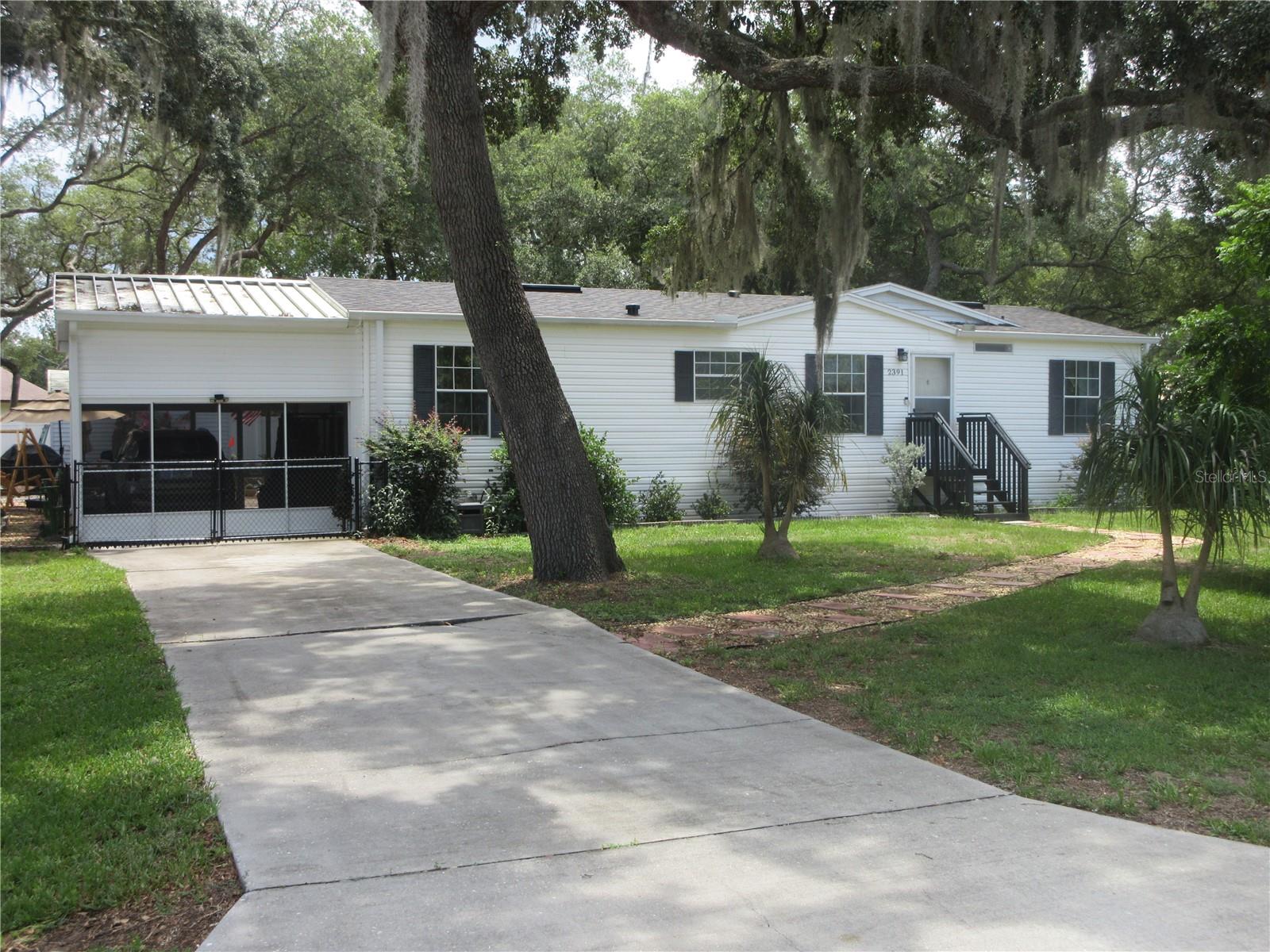 Photo of 2391 SE 176TH AVENUE SILVER SPRINGS FL 34488