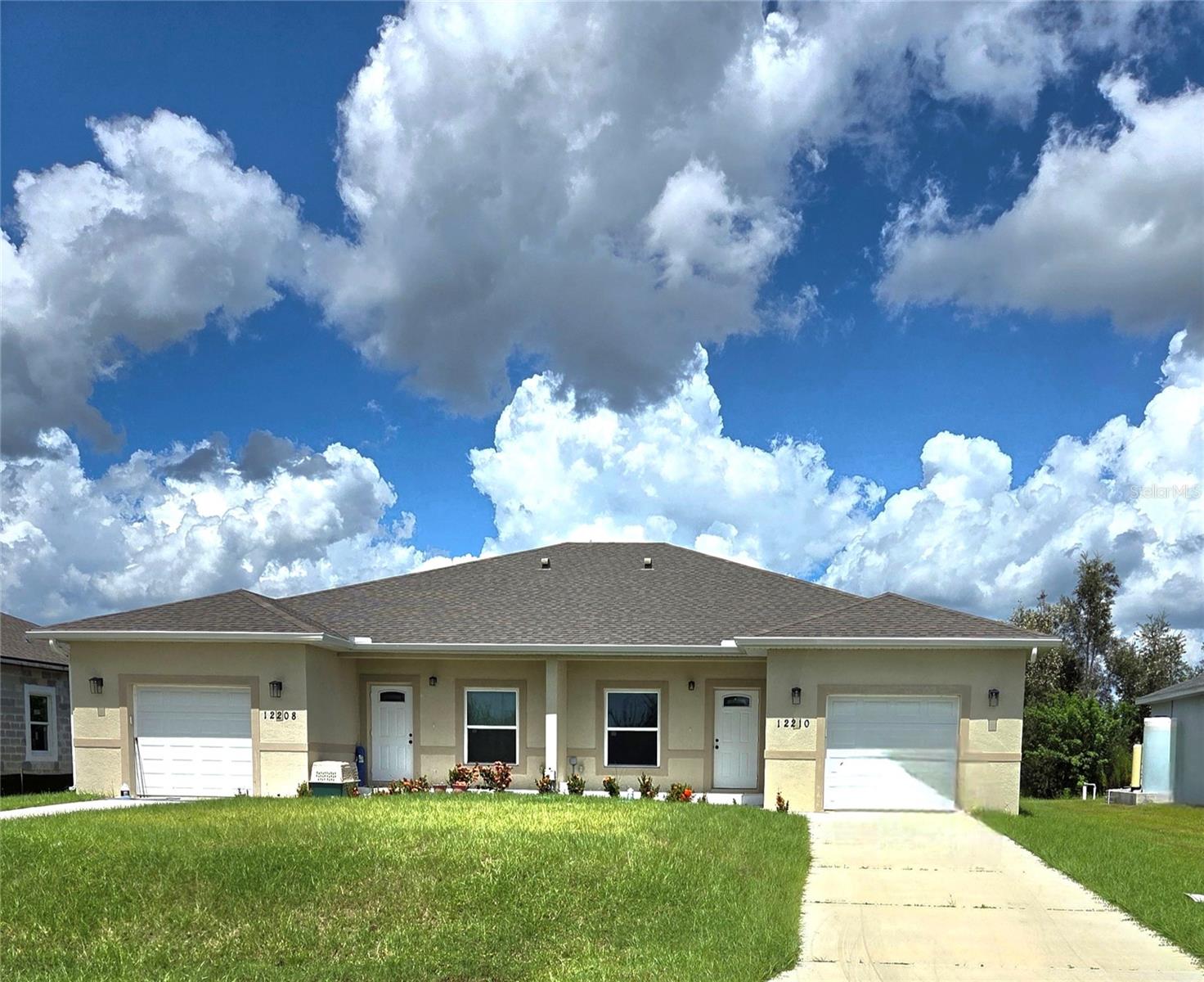 Photo of 12208-10 TETZEL AVENUE PORT CHARLOTTE FL 33981
