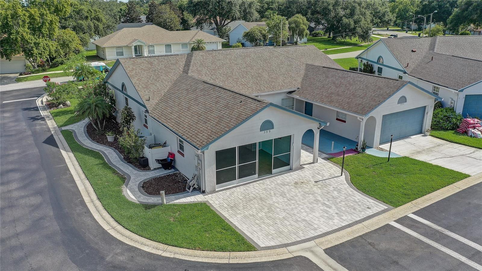 Photo of 399 DIVISION STREET CLERMONT FL 34711