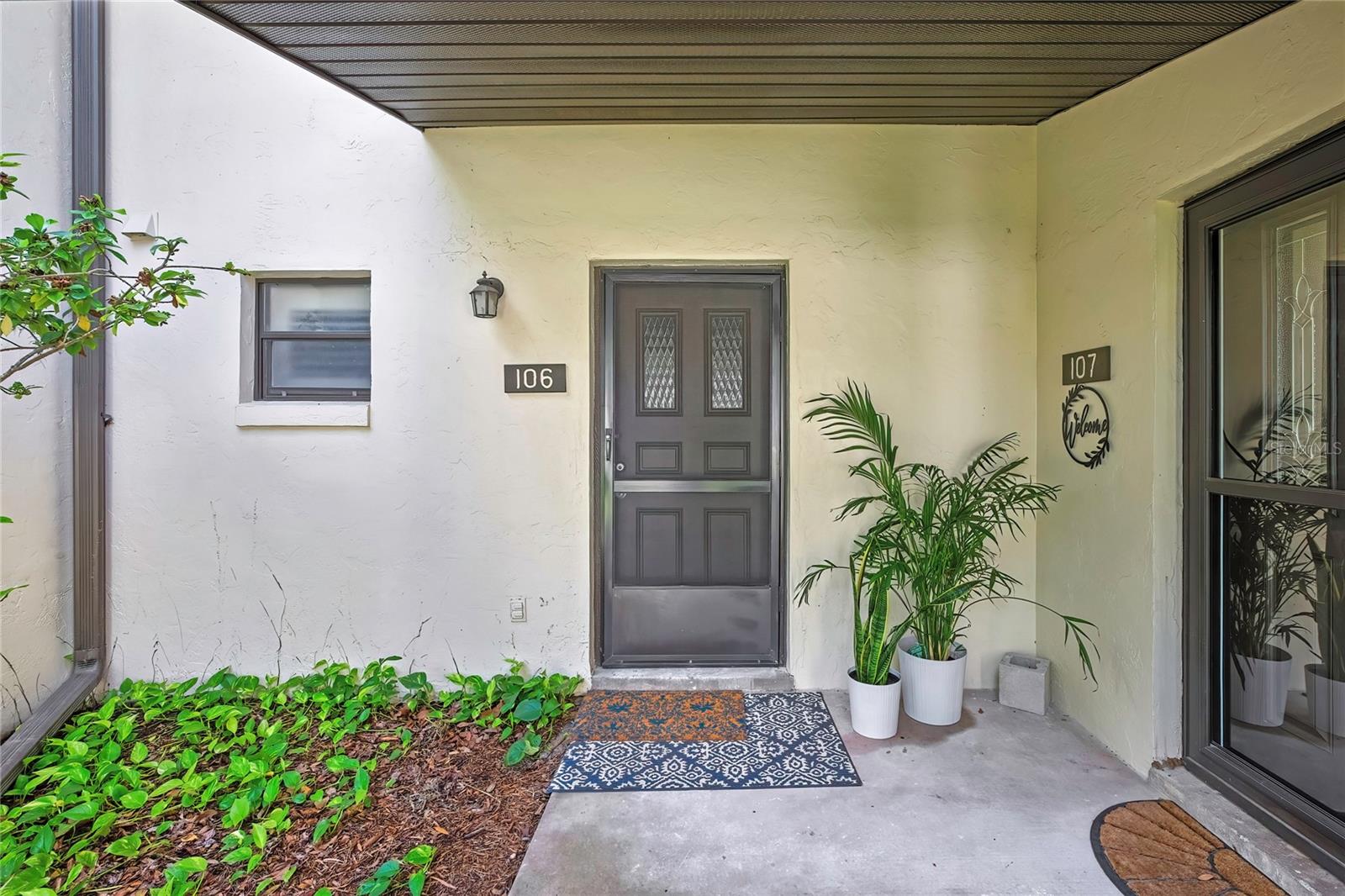 Photo of 1637 SE PARADISE CIRCLE #106 CRYSTAL RIVER FL 34429