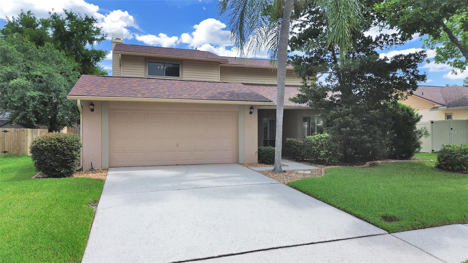 Photo of 1367 CORNER OAKS DRIVE BRANDON FL 33510