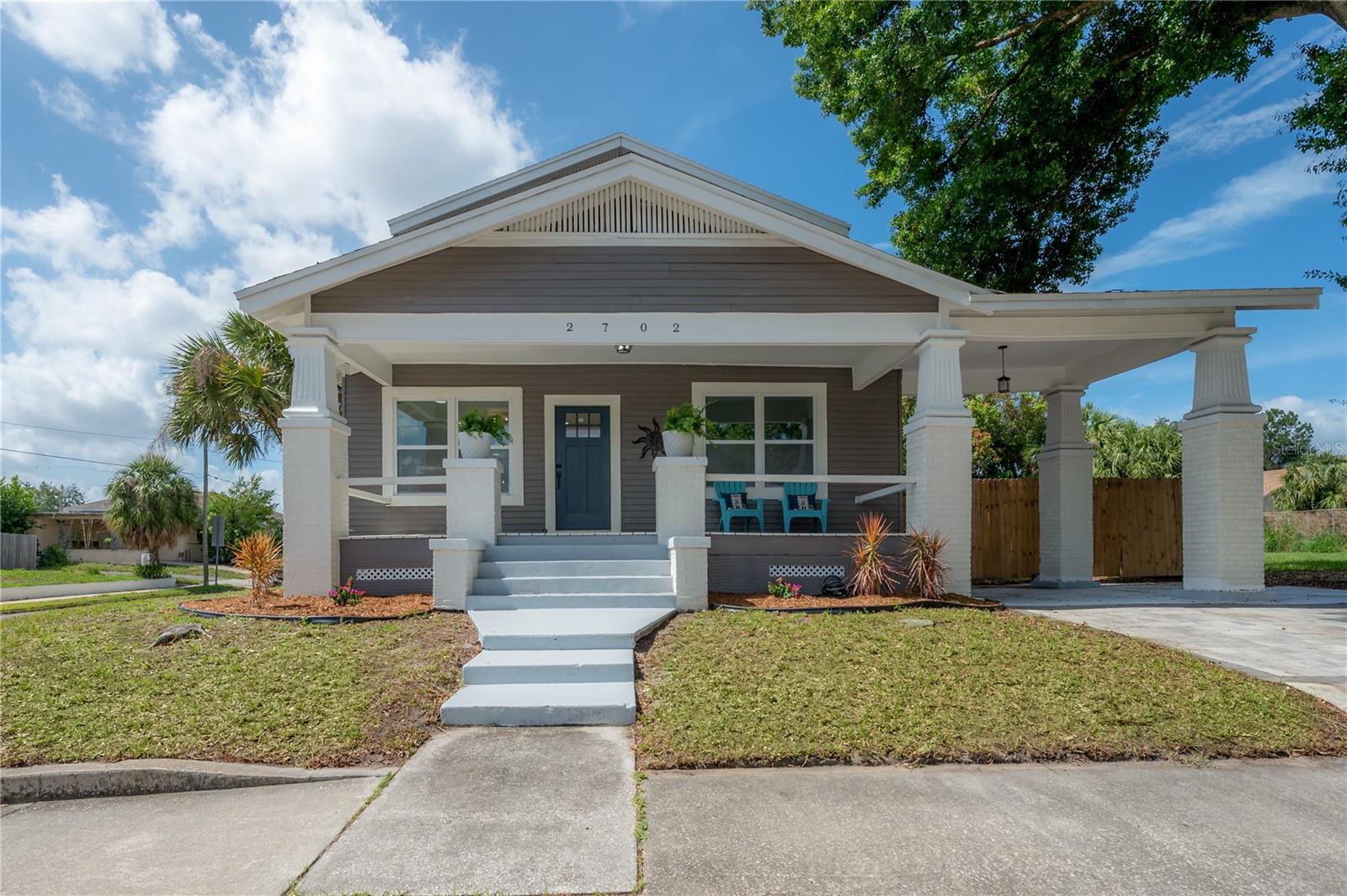 Photo of 2702 W PALMETTO STREET TAMPA FL 33607